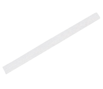 Мелки- карандаши PITT® MONOCHROME, белая, мягкая 122802 Faber Castell