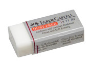 Ластик DUST-FREE, Faber Castell 41*18*12мм 187130