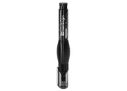 Коррект. ручка 08мл мет.након."Double Black" KR_08005 Berlingo