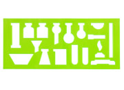 Трафарет  Химика ТТ51 Стамм
