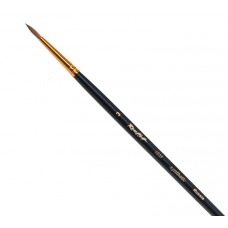Кисть синтетика  кр № 3; Арт.ЖС1-03, 00Ж R Roubloff 200440