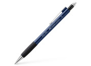 Карандаш мех. 0,5мм Grip 1345 син. 134551 Faber Castel