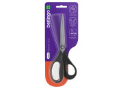 Ножницы канцелярские 18см Easycut 200, DNn_18045 BERLINGO