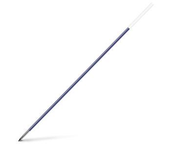 Стержень 140мм BRAUBERG "BP-GT", СИНИЙ, узел 0,5 мм, 170394 Стержень 140мм BRAUBERG "BP-GT", СИНИЙ, узел 0,5 мм, 170394