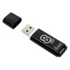 Флэш-диск Smart Buy "Scout"  32GB, USB 2.0 Flash Drive, черный SB032GB2SCK