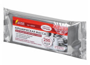 Масса керамич. ОСТРОВ СОКРОВИЩ, 250 г, белая, 228729