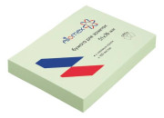 Блок клей. Attomex 51x76 100л зеленый  2010708 deVente