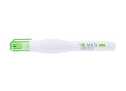 Коррект. ручка 12мл мет.након. "X-Mate" CP_071174 Hatber Коррект. ручка 12мл мет.након. "X-Mate" CP_071174 Hatber