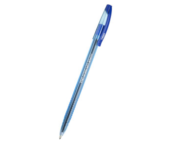 Ручка шариковая  SLIMO (1.0), зеленая 348 089020 CELLO
