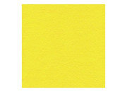 Фетр 20x30см  150г/м2 Бананово-желтый 520414 Folia