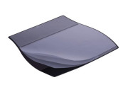 Покрытие настоль. Desk Pad 3-х уров.черн. 7209-01 Durable