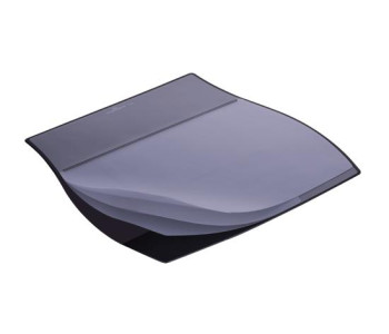 Покрытие настоль. Desk Pad 3-х уров.черн. 7209-01 Durable
