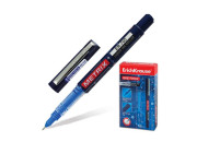 Ручка роллер "Metrix ER-705"0,6  синий 35086 Erich Krause