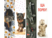 Закладка для книг (в ассортименте.)  Новая идея