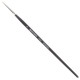 Кисть BRAUBERG ART CLASSIC синтетика, мягкая под колонок, №0, 200685