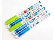 РУЧКА капиллярная Doraemon Whashable FineLine Pen 0.3 mm (Вьетнам)