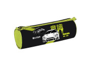 Пенал 210*80 ArtSpace "City racing", тубус, полиэстер Sch_65190