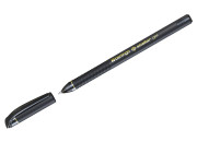 Ручка гелевая 0,5мм черн. Berlingo Tribase Gel grip CGp_05022