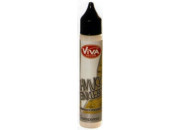 Клей  25мл для ткани Viva Decor 112105001 ЗХК