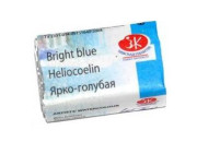 Краска аквар. кювета Ярко-голубая  2,5м 1911509 ЗХК