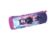Пенал 210*80 ArtSpace "Stylish girl", тубус, полиэстер Sch_65176