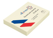 Блок клей. Attomex 51x76 100л голубой,  2010707 deVente