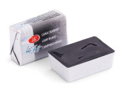 Краска аквар. кювета Сажа газовая  2,5м 1911801 ЗХК