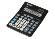 Калькулятор 16-разр. CDB1601-BK Business Line CDB 157*200*35мм  Eleven