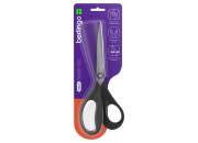Ножницы канцелярские 23см Easycut 200, DNn_23045 BERLINGO