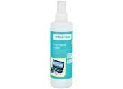 Спрей чистящий для экранов OfficeClean, универсальный, 250мл 260888