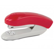 Степлер №№24/6, 26/6  до 25л  "Original" Brauberg красный 227770