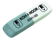 Ластик  Sunpearl комби 6541/40 Koh-I-Noor