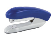 Степлер №№24/6, 26/6  до 25л  "Original" Brauberg синий 222534
