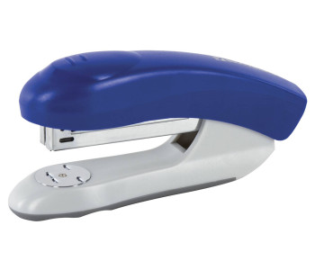 Степлер №№24/6, 26/6  до 25л  "Original" Brauberg синий 222534