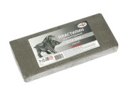 Пластилин 1000гр. Скульпт.серый Студия мягк. 2.80.Е100.00(004.2) Гамма 280Е1000042