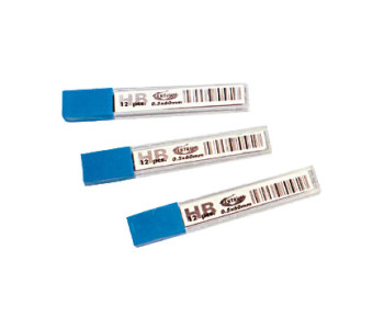 Грифель д/мех.каранд. 0,7х60мм 12шт HB 80583 Centrum Грифель д/мех.каранд. 0,7х60мм 12шт HB 80583 Centrum