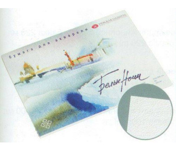 Альбом-склейка "Белые Ночи" скорлупа 300*400мм арт.7975181 ЗХК