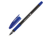 Ручка шарик. 0,5мм BRAUBERG "Model-XL PRO", синяя 143249