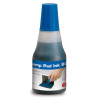 Краска штемпельная 25мл черная 801/25ml Colop