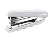 Степлер №10 до 10л., "Comfort" корпус серый DSn_16361 Berlingo
