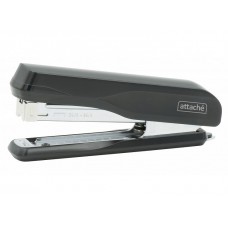 Степлер №24/6 26/6 до 30л.Attache MSBK2430  чёрный 1271891