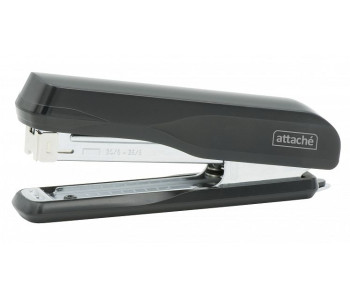 Степлер №24/6 26/6 до 30л.Attache MSBK2430  чёрный 1271891