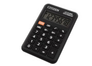 Калькулятор 08-разр. LC-210NR  Citizen