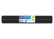 Мешки для мусора 160л OfficeClean ПВД, 90*120см, 65мкм, 10шт., суперпрочные 344054