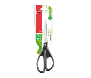 Ножницы канцелярские 21см Essentials green 468110 Maped