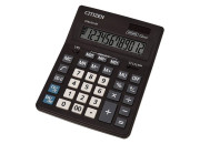 Калькулятор 12-разр. CDB1201-BK Business Line CDB 157*200*35мм  Citizen