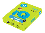 Бумага для ксер. А4 500л 80г/м IQ Color зел.липа LG46 Mondi