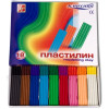 Пластилин 16цв Классика 320г 20С1329-08 Луч