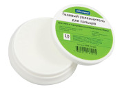 Подушка увлажняющая гелевая 10гр. OfficeSpace FMS_20121
