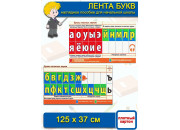 Сфера/Плакат/НаглПособ//Лента букв/нач.шк Сфера/Плакат/НаглПособ//Лента букв/нач.шк
